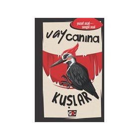 Vay Canına Kuşlar - Yusuf Asal