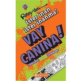Vay Canına ! - Robert Ripley