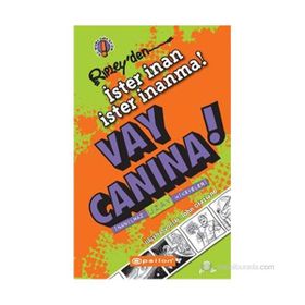 Vay Canına ! - Robert Ripley