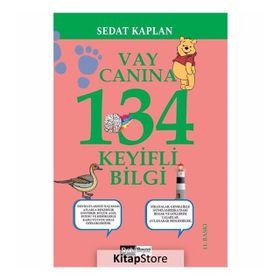 Vay Canına - Sedat Kaplan