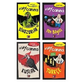 VAY CANINA - ŞEMSETTIN YAPAR