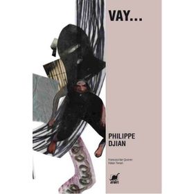 Vay... - Philippe Djian