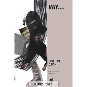 Vay... - Philippe Djian