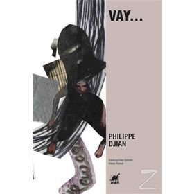 Vay... - Philippe Djian