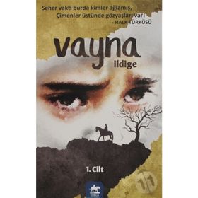 Vayna - Fatma İldige