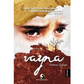 Vayna - Fatma İldige