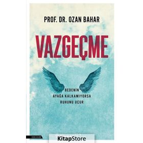 Vazgeçme - Ozan Bahar