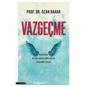 Vazgeçme - Ozan Bahar