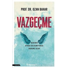 Vazgeçme - Ozan Bahar