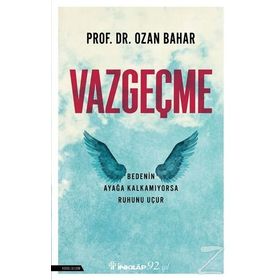 Vazgeçme - Ozan Bahar