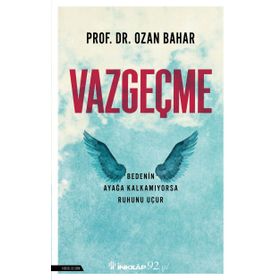 Vazgeçme - Ozan Bahar