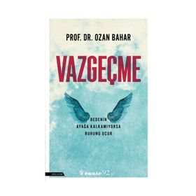 Vazgeçme - Ozan Bahar