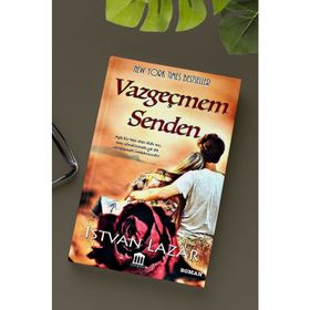 VAZGEÇMEM SENDEN - LISA KLEYPAS