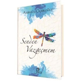 VAZGEÇMEM SENDEN - LISA KLEYPAS
