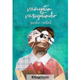 Vaziyetim Vasiyetimdir - Serdar Öztürk