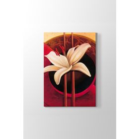 Vazodaki Çiçekler I Tablosu