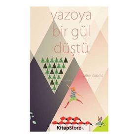 Vazoya Bir Gül Düştü - İlker Özünlü