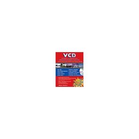 VCD SISTEMI İLE İNGİLİZCE GÖRÜNTÜLÜ KONUŞMA KILAVUZU - METIN YURTBAŞI