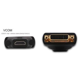 Vcom CA311 Çevirici
