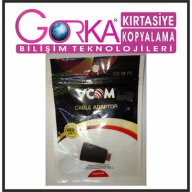 Vcom CA316 Çevirici