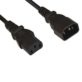 Vcom CE001 1.5 mt Güç Kablosu