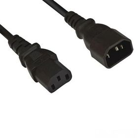Vcom CE001 1.5 mt Güç Kablosu