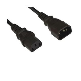 Vcom CE001 1.5 mt Güç Kablosu