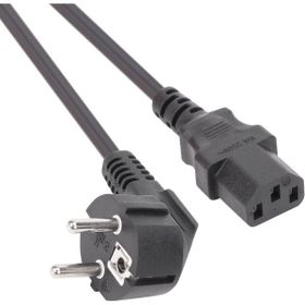 Vcom CE021-5.0 0.5MM2 5.0 m Power Elektrik Kablosu