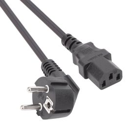 Vcom CE021-5.0 0.5MM2 5.0 m Power Elektrik Kablosu