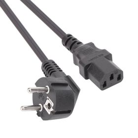Vcom CE021-5.0 0.5MM2 5.0 m Power Elektrik Kablosu