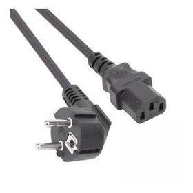 Vcom CE021-5.0 0.5MM2 5.0 m Power Elektrik Kablosu