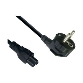 Vcom CE022-1.5 0.50 mm Notebook 1.5 mt Power Elektrik Kablosu