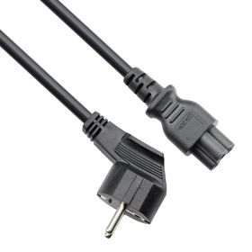 Vcom CE022-1.5 0.50 mm Notebook 1.5 mt Power Elektrik Kablosu