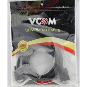 Vcom CG341D 20 mt VGA Kablosu