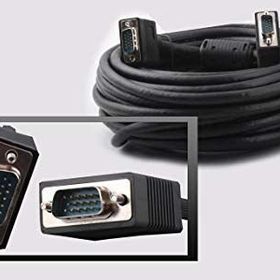 Vcom CG341D 20 mt VGA Kablosu