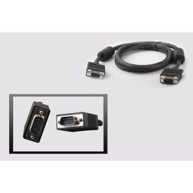 Vcom CG341D 3 mt VGA Kablosu