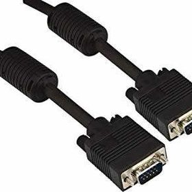 Vcom CG341D 5 mt VGA Kablosu
