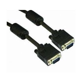 Vcom CG381D-G 5 m Ekran Kartı E-E Data Altın Uç