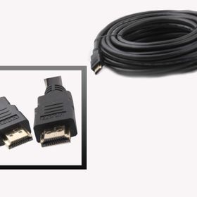 Vcom CG511 10mt HDMI Kablo