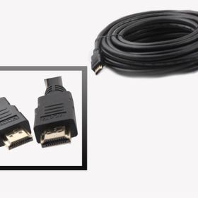 Vcom CG511 10mt HDMI Kablo