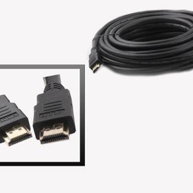 Vcom CG511 10mt HDMI Kablo