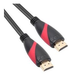 Vcom CG525-R-20.0 Siyah 20 m HDMI Kablo