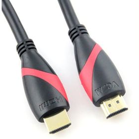 VCOM CG525-R 25 mt HDMI Kablosu