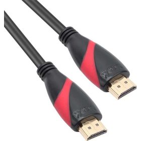 Vcom CG525-R-30.0 Siyah 30 mt 1.4 V HDMI Kablo