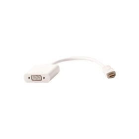 Vcom CG592 VGA Çevirici Kablo