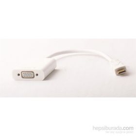 Vcom CG592 VGA Çevirici Kablo