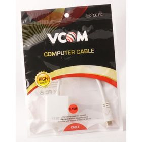 Vcom CG592 VGA Çevirici Kablo