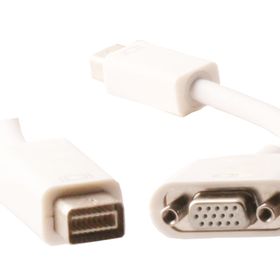 Vcom CG595 DVI-VGA Çevirici