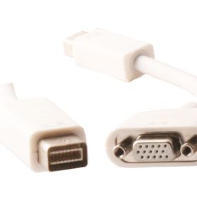 Vcom CG595 DVI-VGA Çevirici