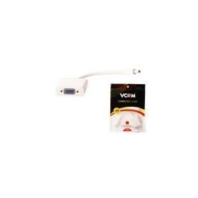 Vcom CG613 Mini Display Erkek To Vga Dişi Çevirici